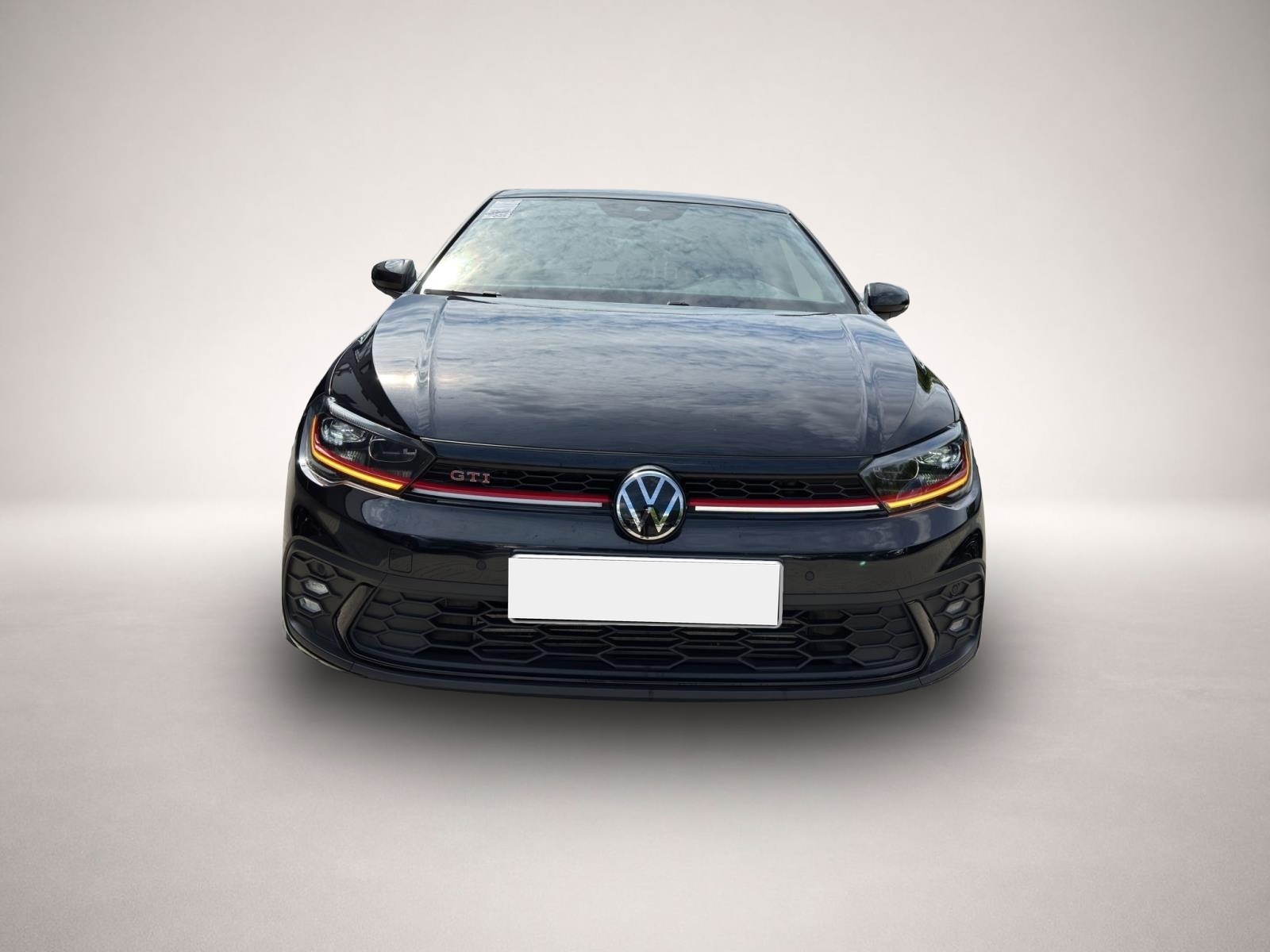 Bild 2 Volkswagen Polo GTI 2.0 TSI DSG PANO KAMERA LED NAVI SHZ