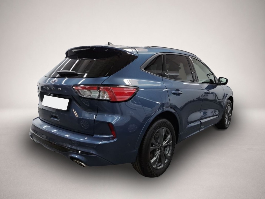 Bild 3 Ford Kuga 2.0 Aut.ST-LINE X 4x4 ACC NAVI RFK LED SHZ