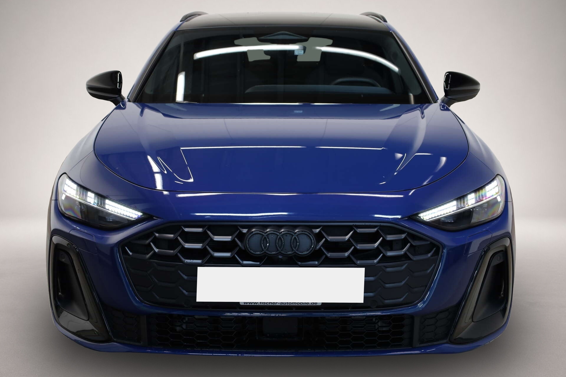 Bild 2 Audi quattro A5 Avant e-hybrid quattro S line