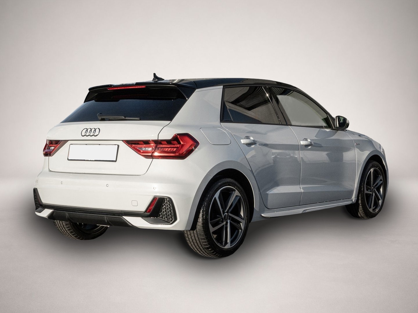 Bild 3 Audi A1 Sportback 25 TFSI S tronic S line