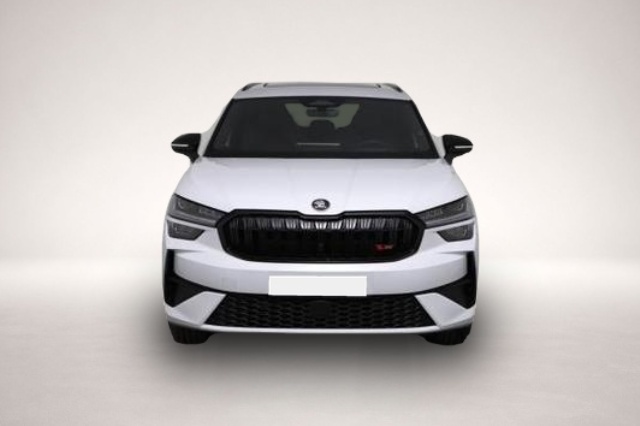 Fotografie Skoda Kodiaq RS 7-Sitzer 2.0 TSI 195kW (265 PS) 4x4 7.
