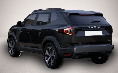 Bild 3 Dacia Duster hybrid-G 150 EDC 4x4 Journey SHZ LKHZ Nav