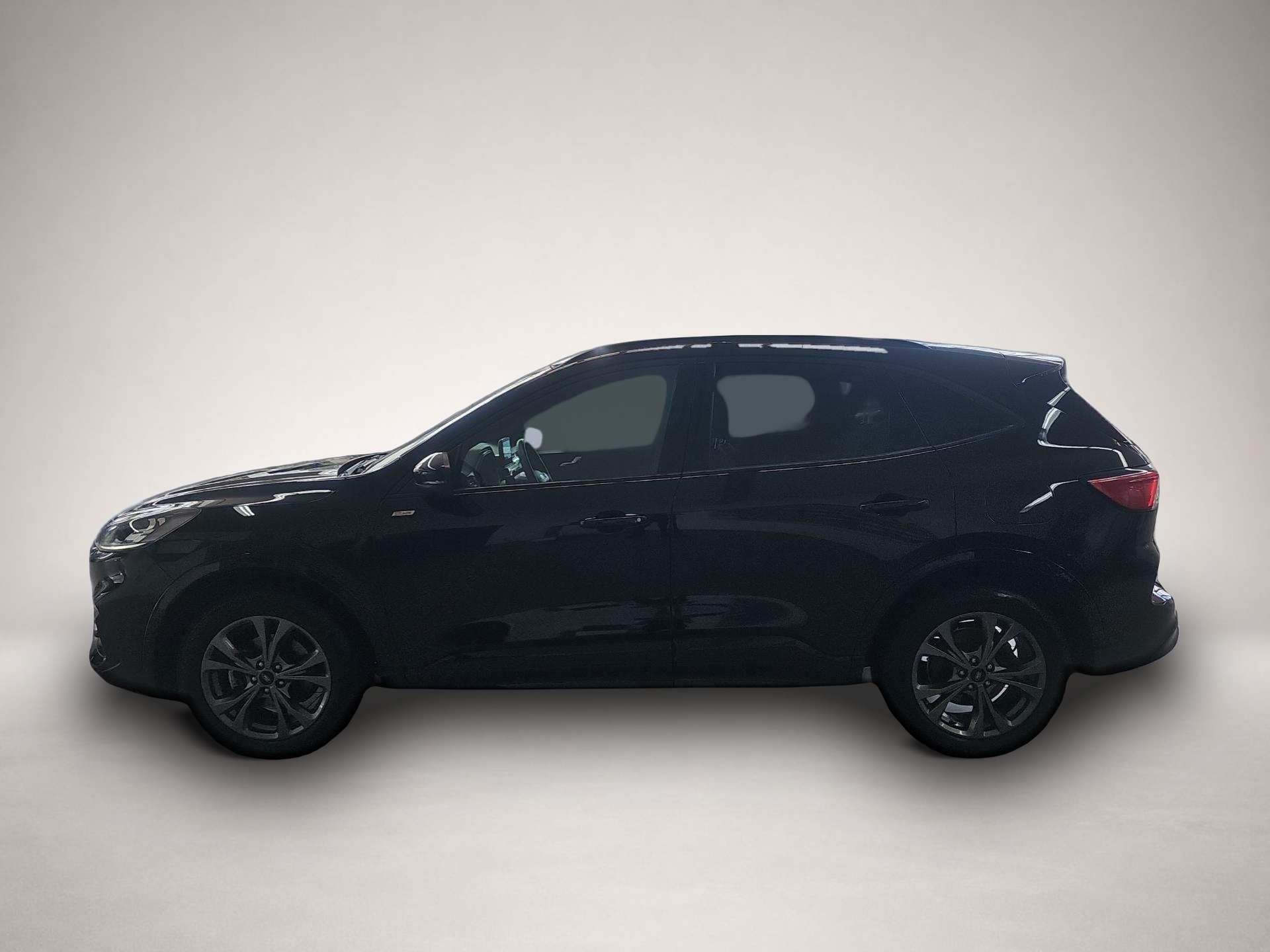 Bild 6 Ford Kuga Plug-In Hybrid ST-Line X Bluetooth Navi LED
