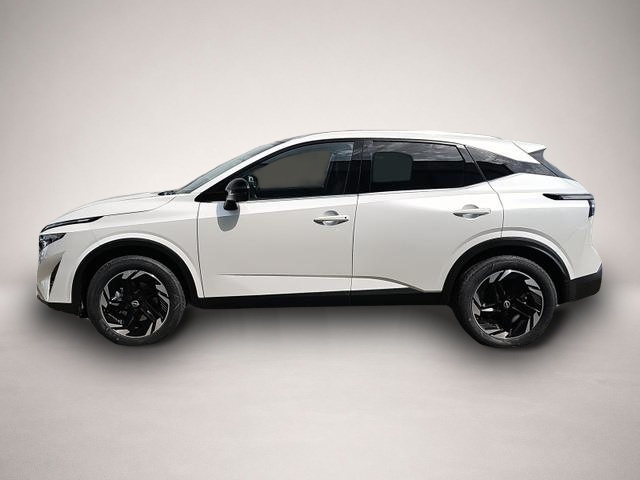 Bild 3 Nissan Qashqai 1.3 DIG-T X-Tronic 4WD N-Connecta Pano 116 kW (.