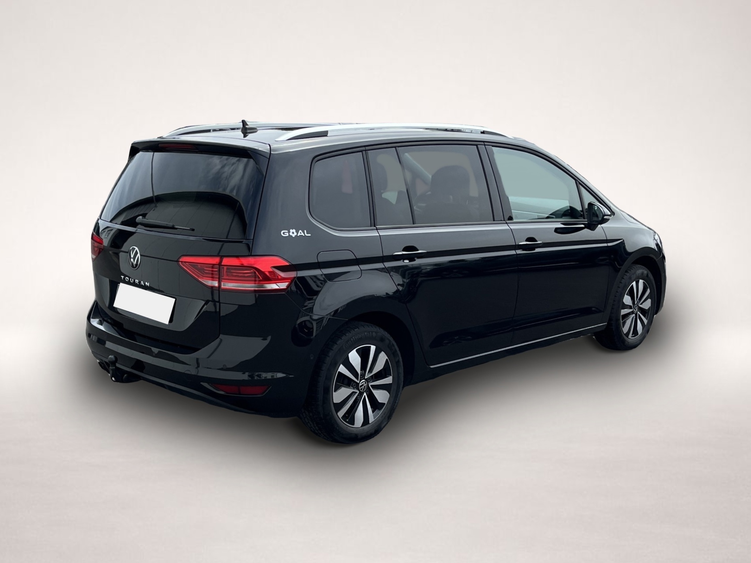 Bild 6 Volkswagen Touran 2.0 TDI DSG GOAL 7-Sitzer AHK DigCockpit