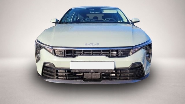 Bild 1 Kia K4 1.6 T-GDI 110 kW Vision K4 1.6 110 kW DCT+NAVI+.