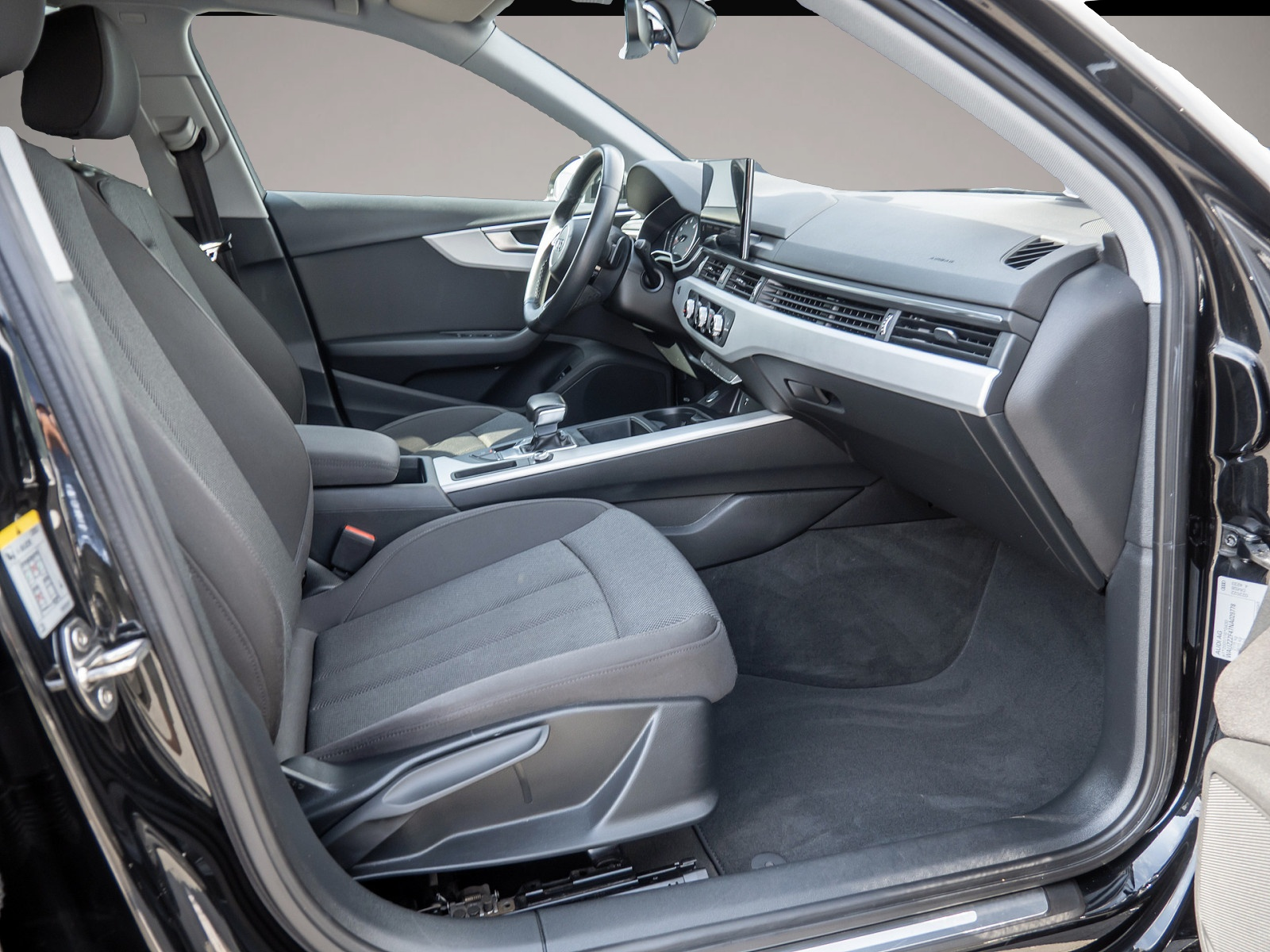 Bild 2 Audi A4