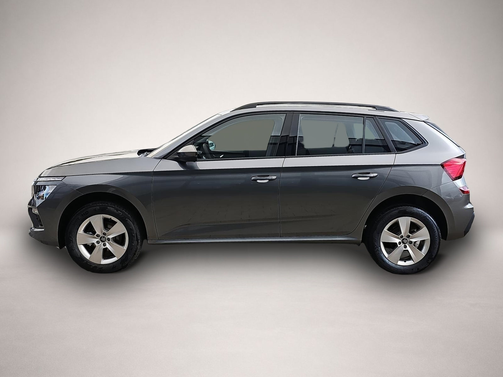 Bild 4 Skoda Kamiq 1.5 TSI DSG Selection / PDC / Kessy / Temp