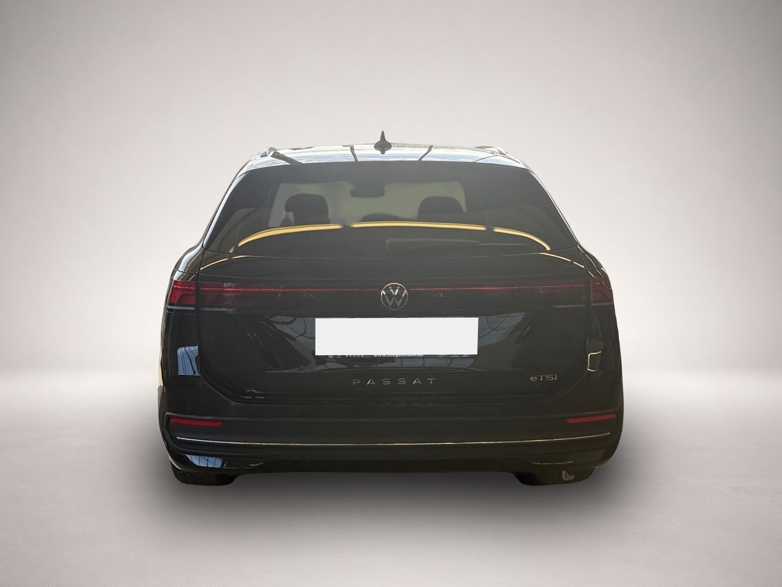 Volkswagen Passat Variant Passat Variant 1.5 eTSI DSG Business *LED*AHK*Ka - Thumbnail 4