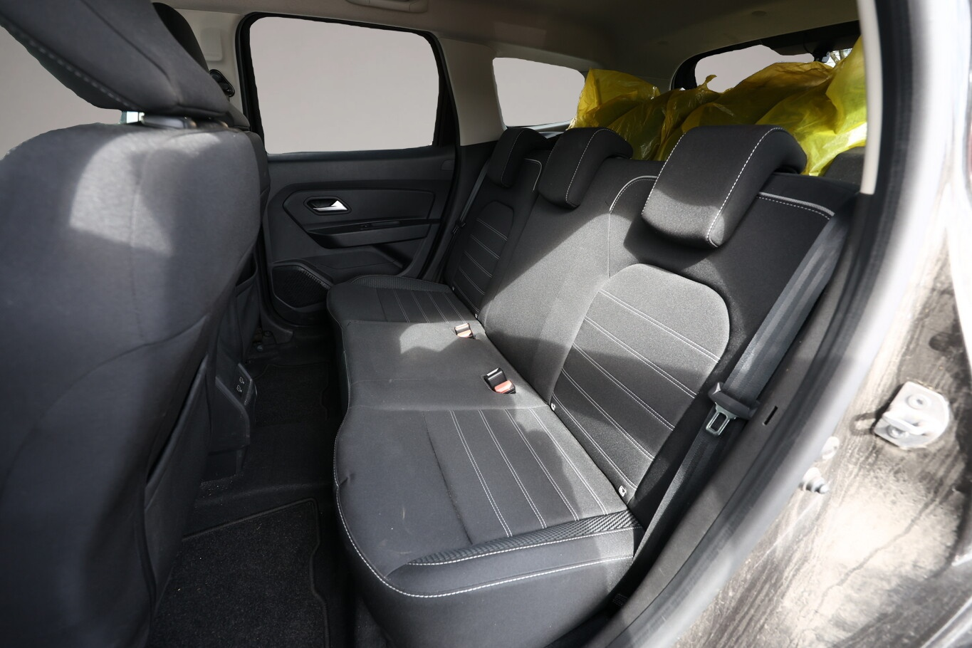 Bild 6 Dacia Duster II TCe 130 Prestige+ Nav Multiview Temp