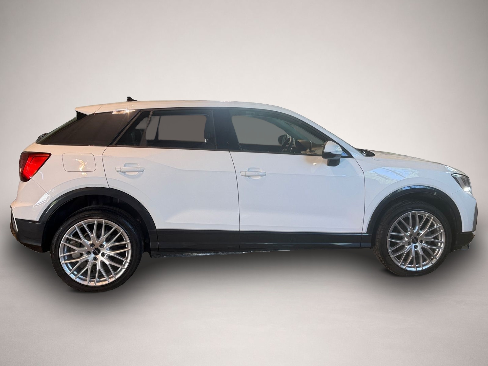 Bild 6 Audi Q2 35 TFSI S-tronic advanced *LED*Navi*Sitzheizu