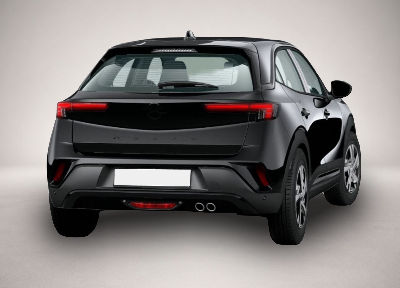 Bild 4 Opel Mokka Hybrid TechP Kam 2xPDC Keyl WinterP SHZ