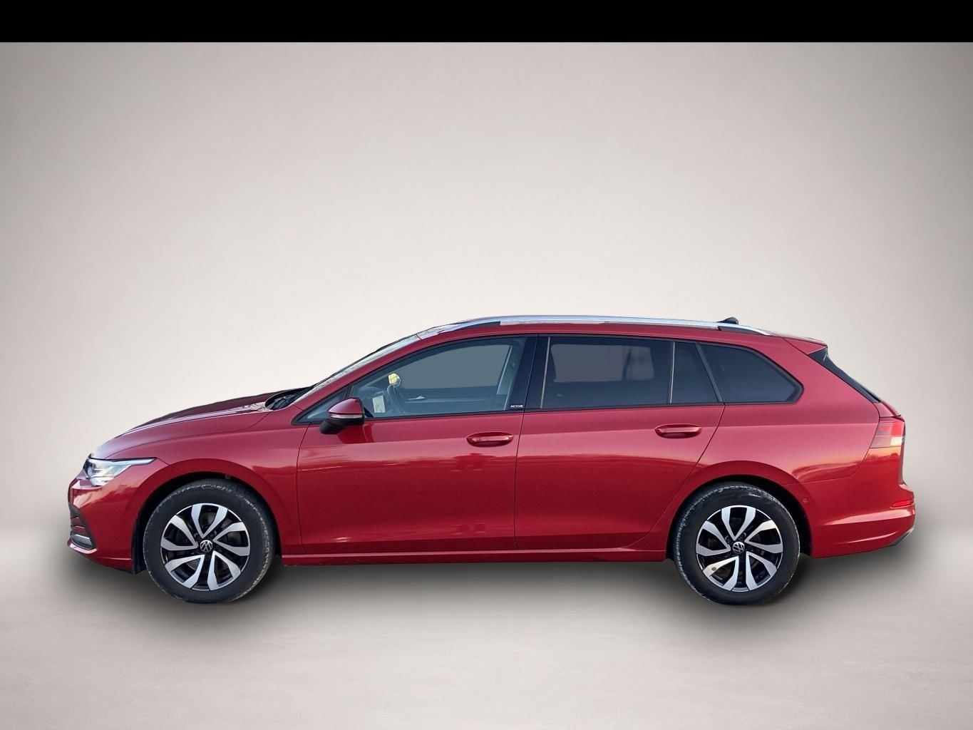 Bild 2 Volkswagen Golf Variant 2.0 TDI DSG Active APP-CONNECT+ACTI