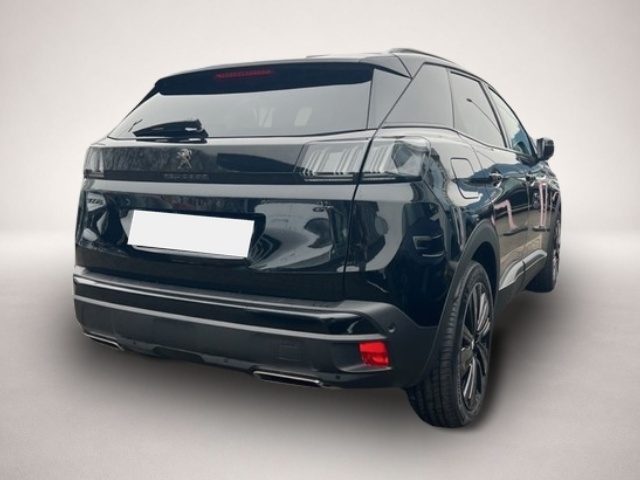 Bild 5 Peugeot 3008 Hybrid 136 GT Massage+ACC+CAM+NAVI+Sitzhzg+