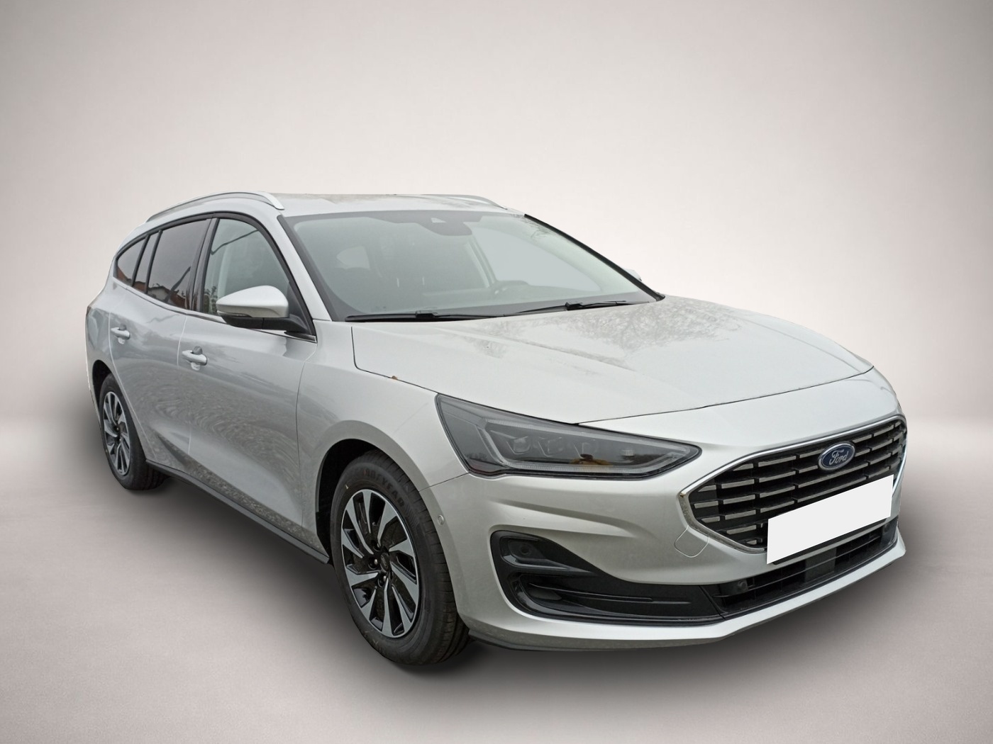 Fotografie 6 des Ford Focus Turnier AHK*WiPa*LED*RFK*SHZ*DAB*LM*