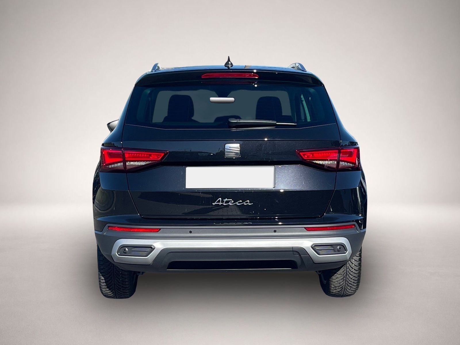 Bild 5 Seat Ateca Style TSI DSG|AHK|ACC|KAMERA|SITZHEIZUNG|
