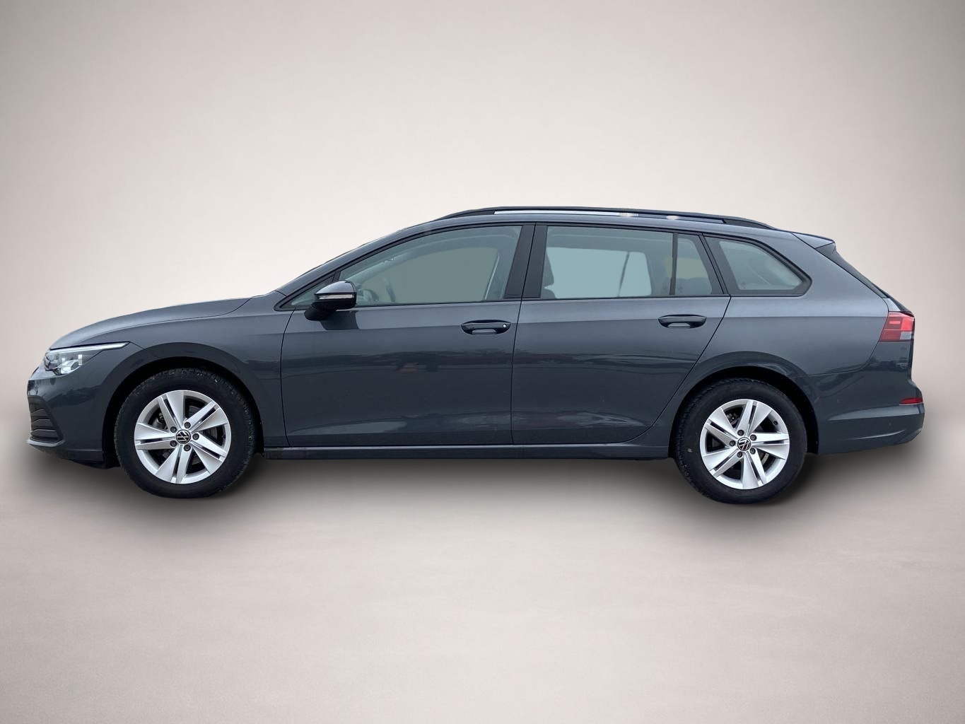 Bild 2 Volkswagen Golf Variant 1.5 TSI DSG Life APP-CONNECT+ACTIVE