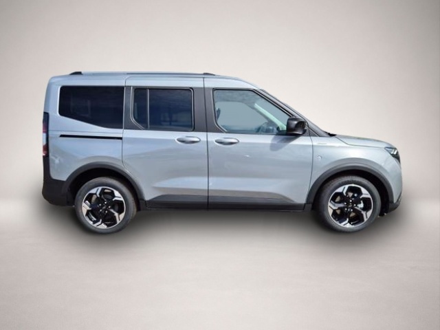 Ford Tourneo Courier Tourneo  Courier 1.0 EcoBoost 125PS Active Teil. - Thumbnail 5