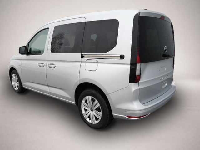 Bild Caddy Volkswagen