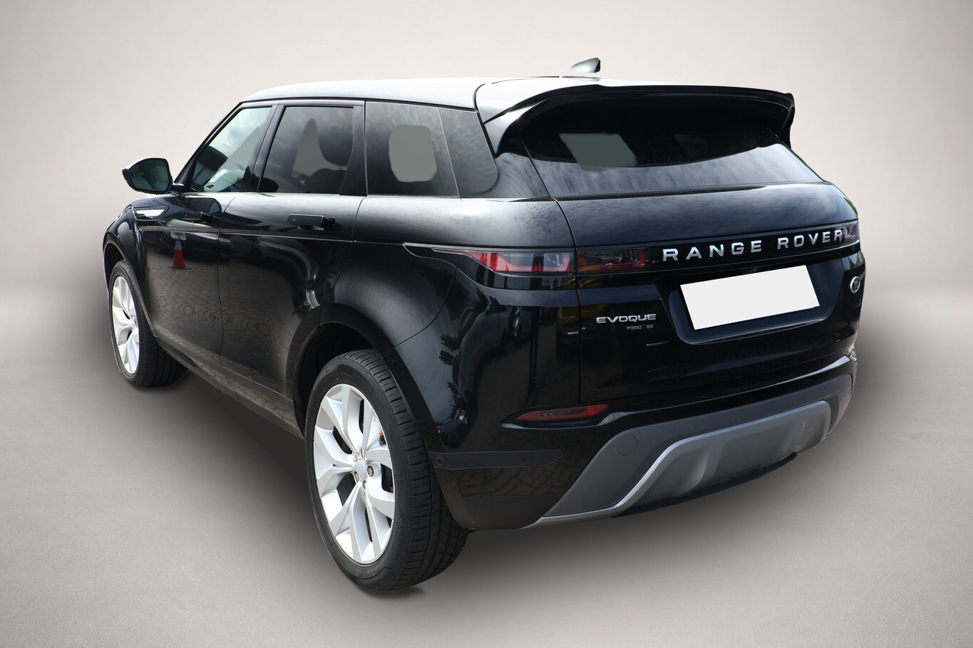 Bild 4 Land Rover Range Rover Evoque P300 AWD SE LED PanoD Nav 20Z