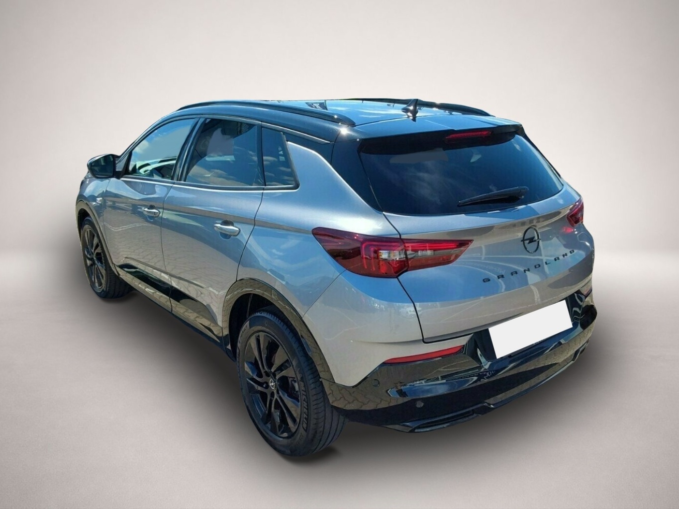 Fotografie 5 des Opel Grandland (X) Grandland GS Line 1.2i 130PS 6-Gang GS-Line...