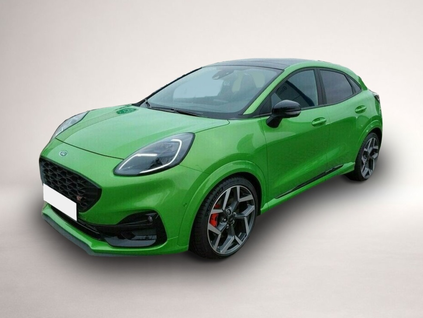 Fotografie Ford Puma ST X...