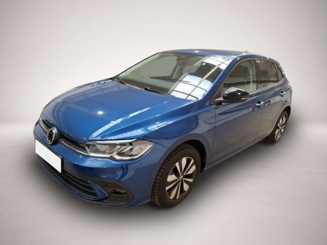 Bild 2 Volkswagen Polo VI 1.0 TSI DSG Goal *AHK*Kamera*Navi*LED*