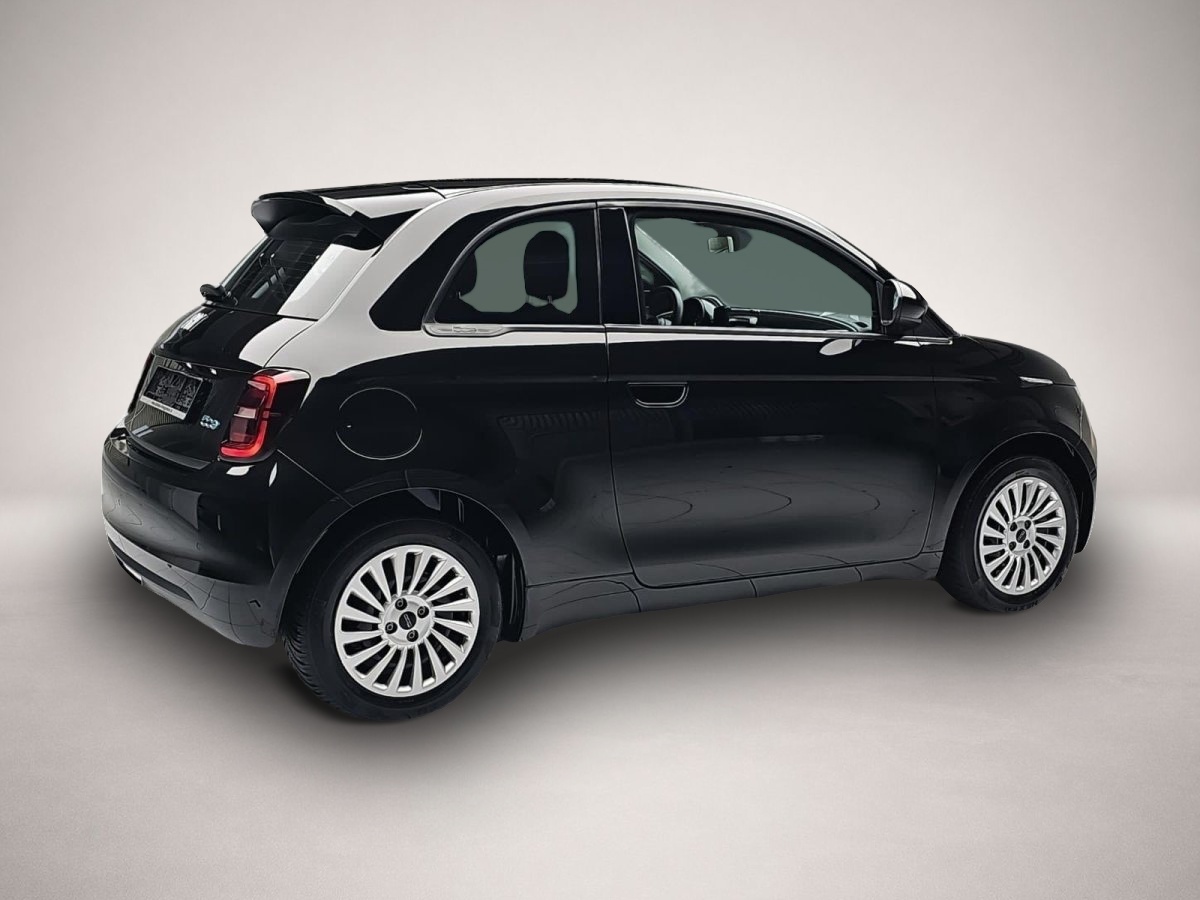 Bild 2 Fiat 500 ELEKTRO 23.8 KWH ACTION ALLWETTERREIFEN
