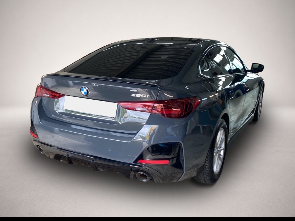 Bild 7 BMW 420 Gran Coupé iA M Sport Pro*UPE 74.000¤*HeadUp