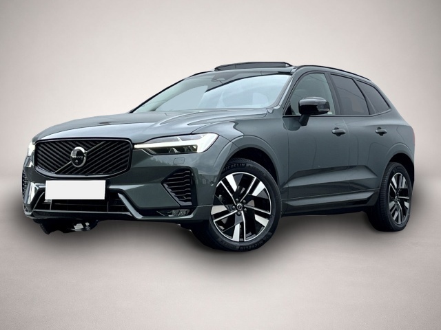 Bild XC60 Volvo