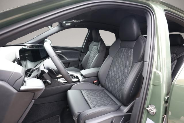 Bild 5 Audi Q5 S line Q5 Sportb TDI 2xS line TechPro Leder Pan.