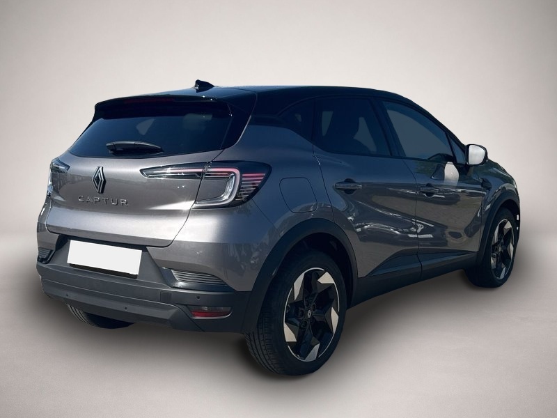 Bild 3 Renault Captur TCe 160 EDC Techno SHZ+RFK+LED