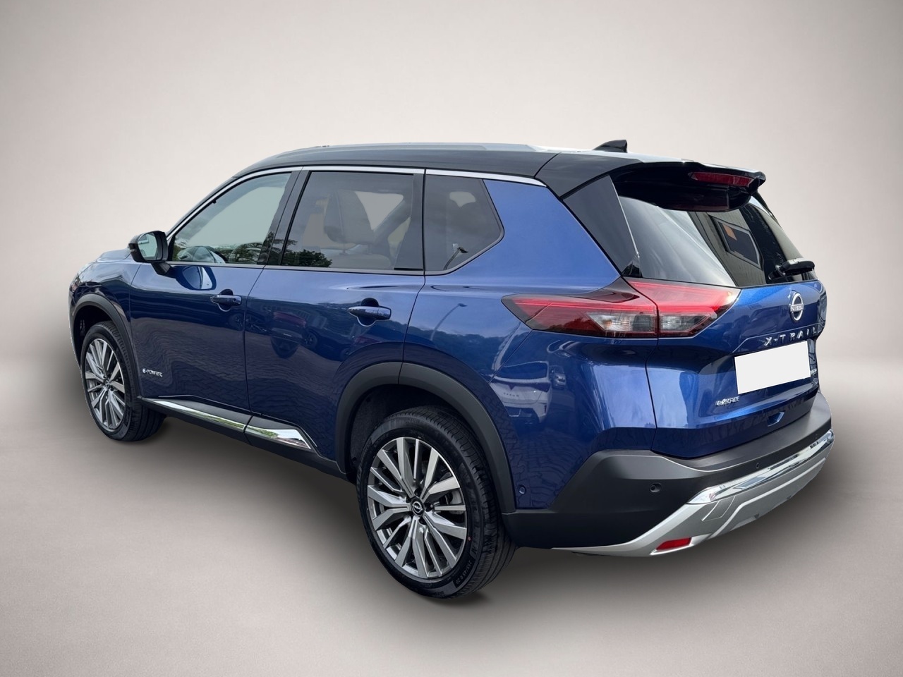 Bild 4 Nissan X-Trail Tekna Plus ePOWER 4x4 20Zoll BOSE Pano