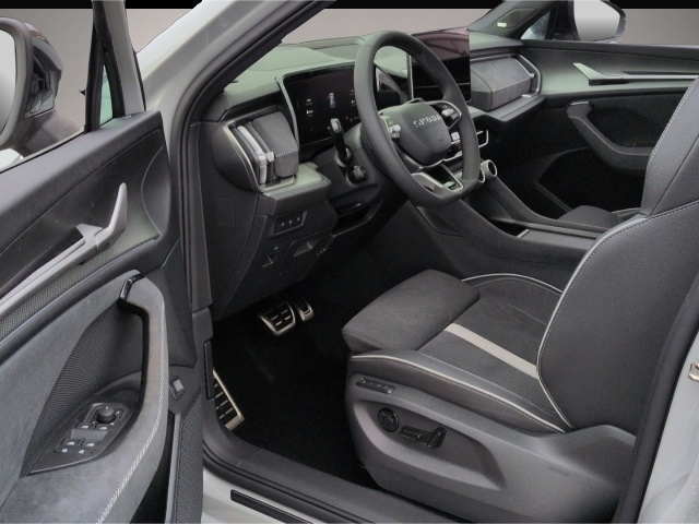 Bild 6 Skoda Kodiaq SPORTLINE 7-Sitze 4x4 TDI*AHK StndHzg 20*