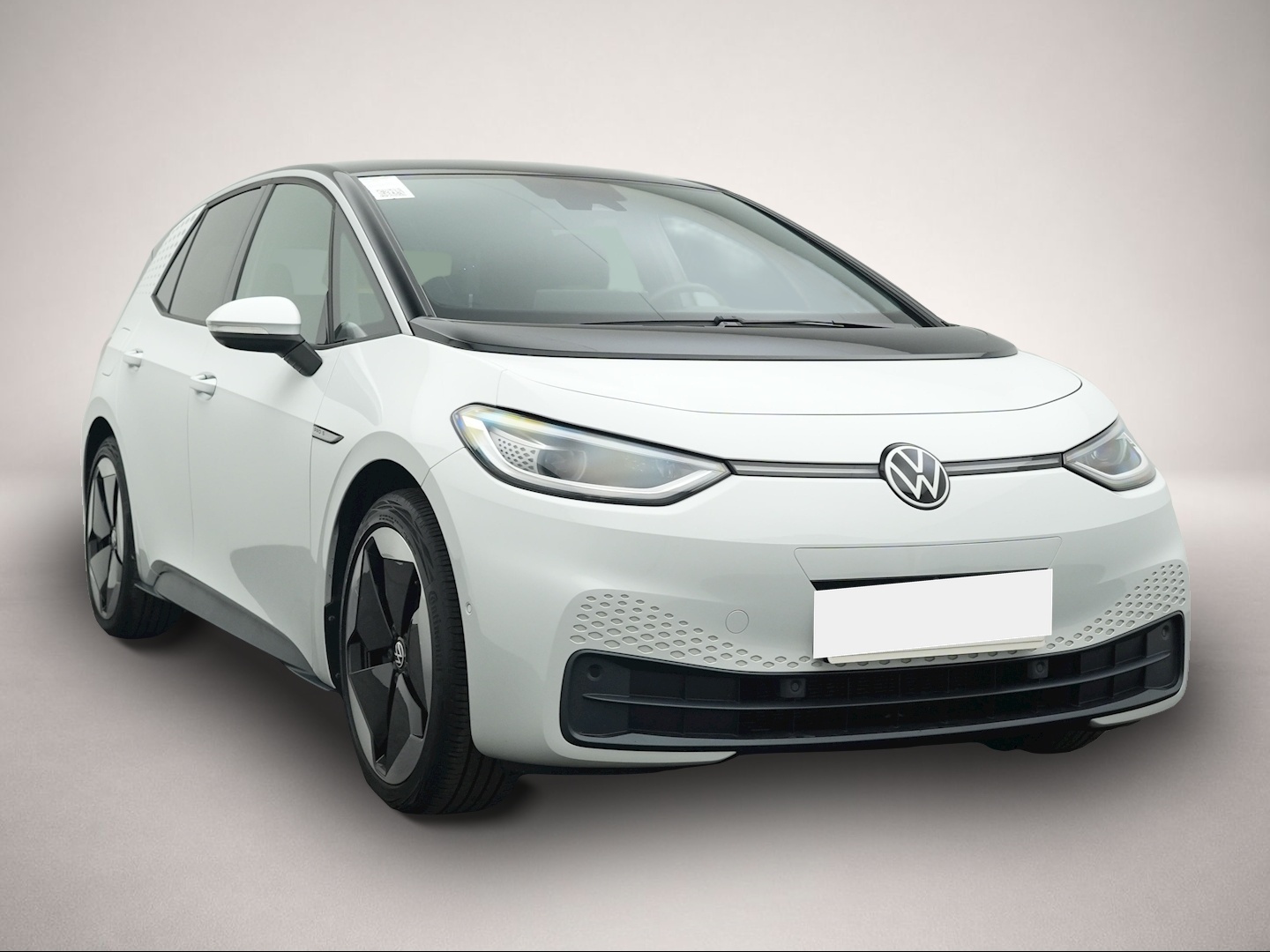 Bild 3 Volkswagen ID.3 Pro S WP NAVI HuD 360 ACC