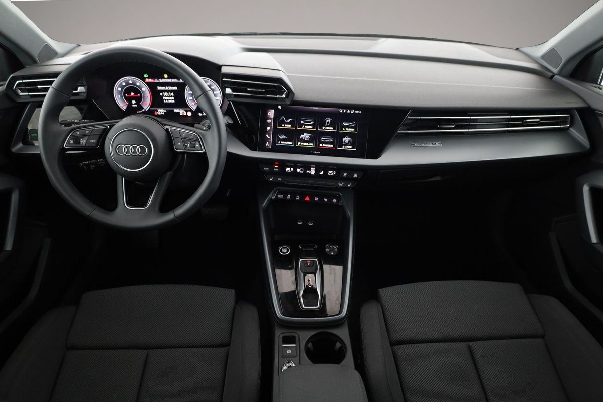 Bild 5 Audi quattro A3 allstreet TFSI quattro S-Tronic, AHK, Navi, 1