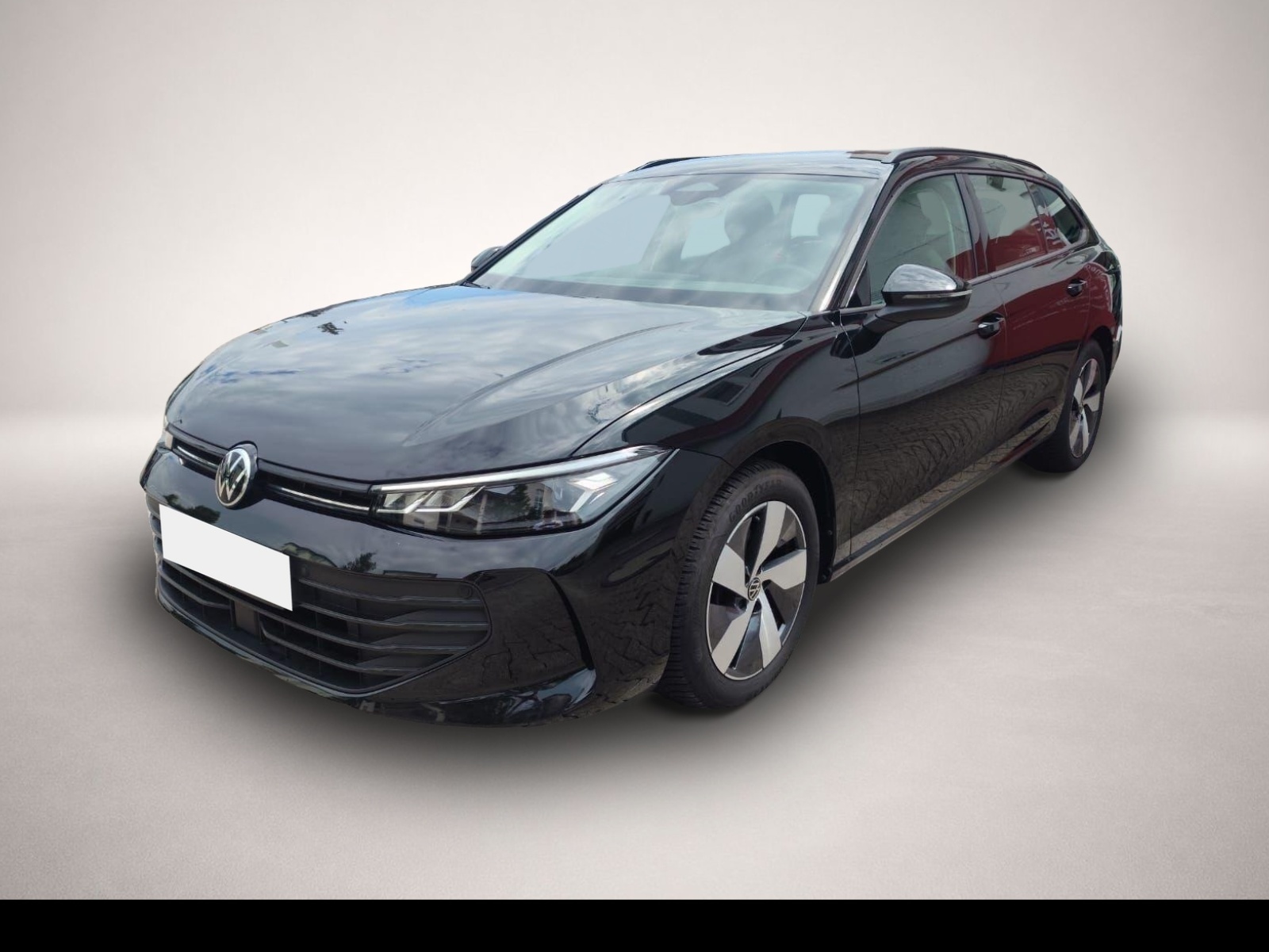 Bild 1 Volkswagen Passat Variant 1.5 eTSI Navi Kamera Totwinkel