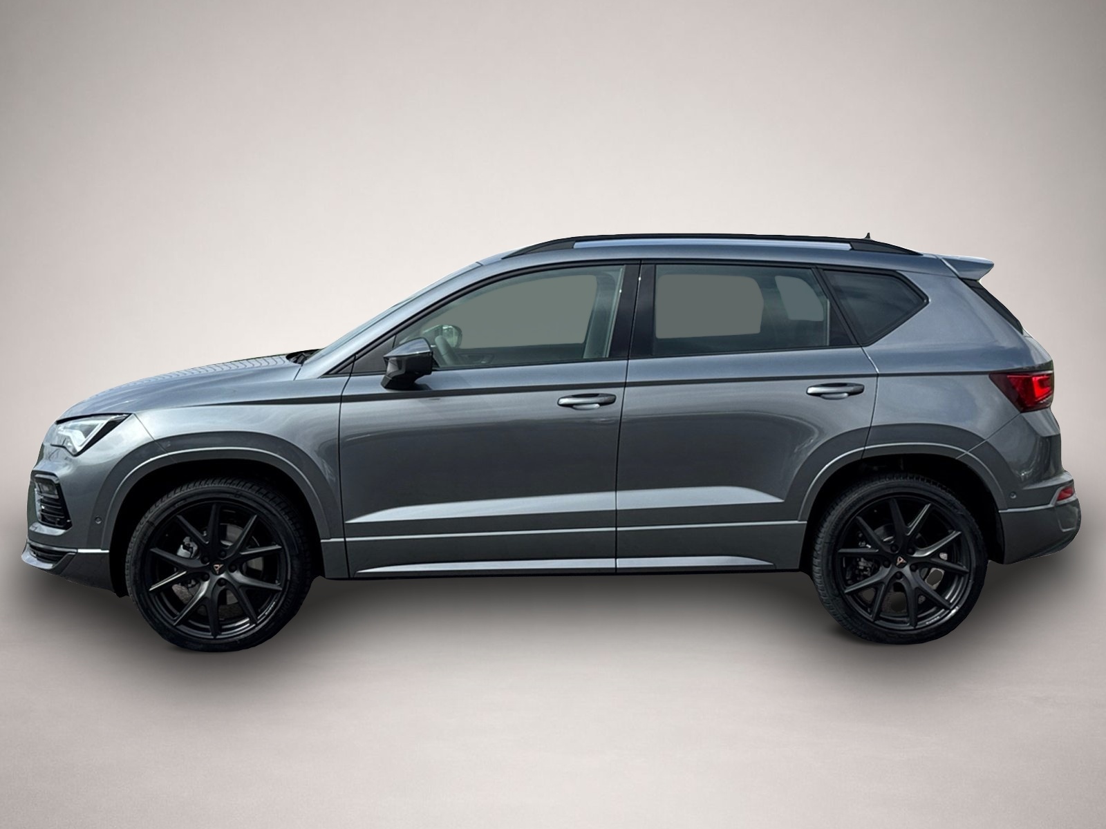 Bild 3 Cupra Ateca 4Drive TSI DSG|AHK|el.HECK|NAVI|KAMERA|ACC