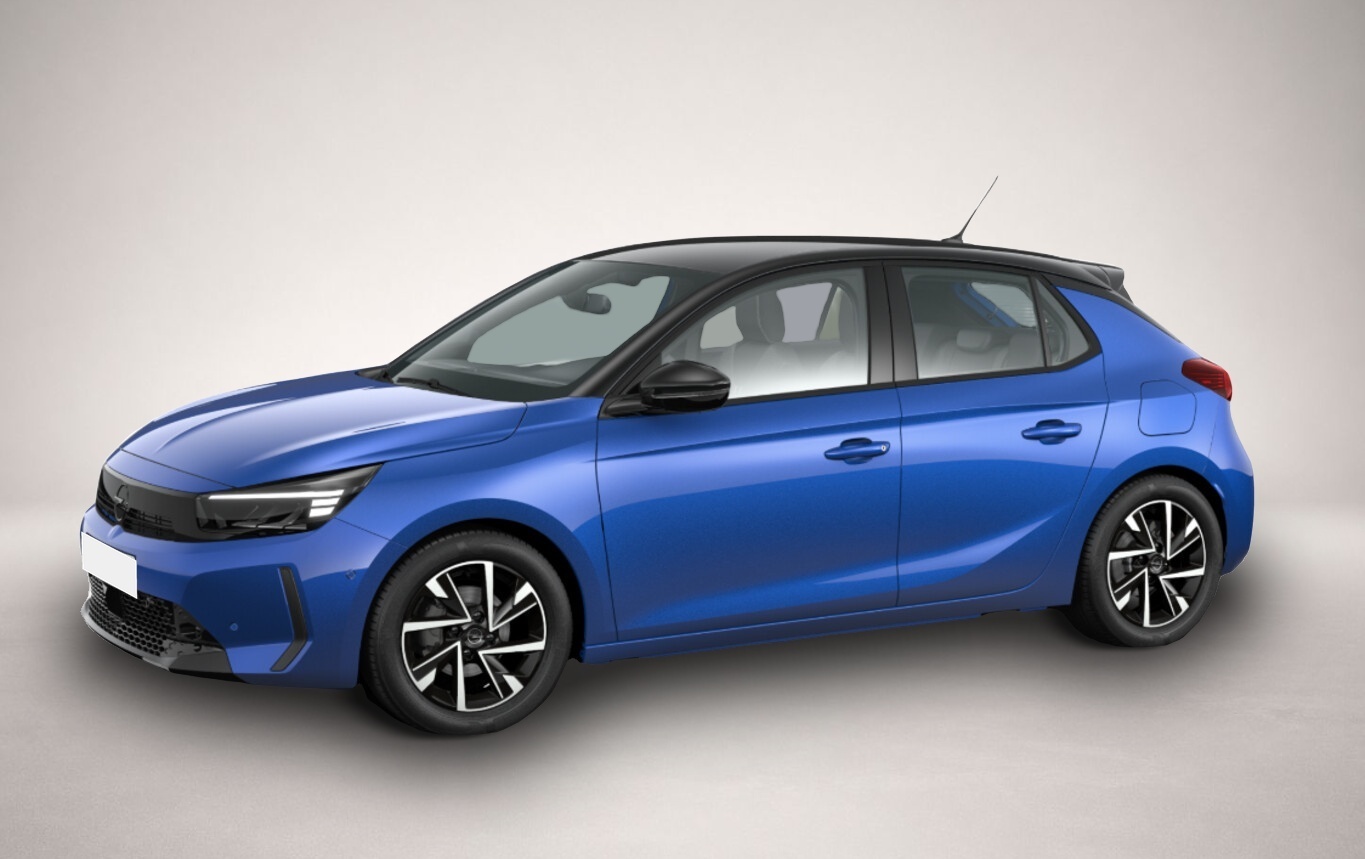 Bild 2 Opel Corsa 1.2 100 GS SHZ Kam PDC vo/hi AppC Totw 16Z