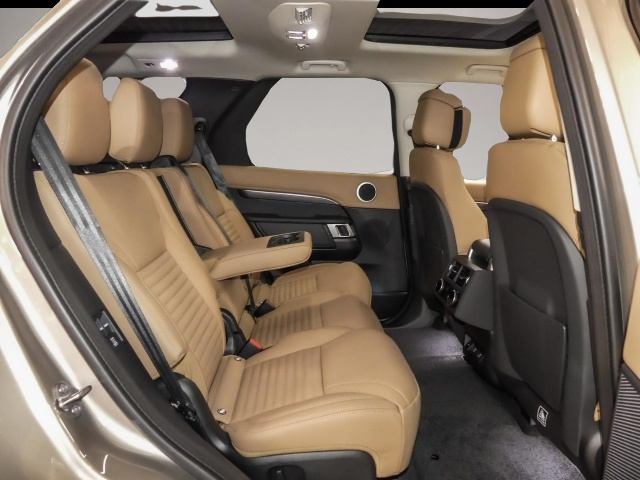 Bild 5 Land Rover Discovery 5 35th Anniversary Edition D350 AWD EU