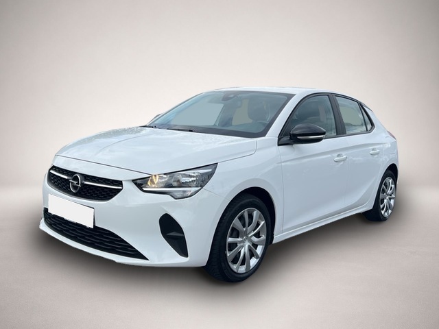 Bild 1 Opel Corsa F Edition 1.2 Cam+PDC+SITZHZG+CARPLAY+LENK