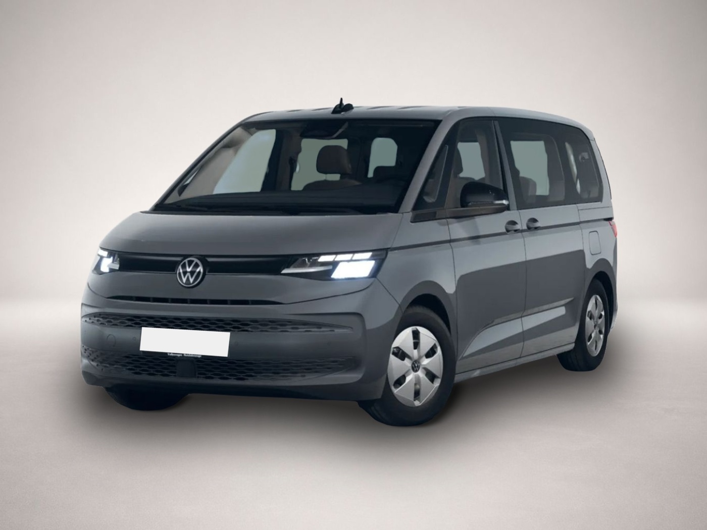 Fotografie Volkswagen T7 Multivan KÜ 2.0 TDI DSG *Sonderleasing*