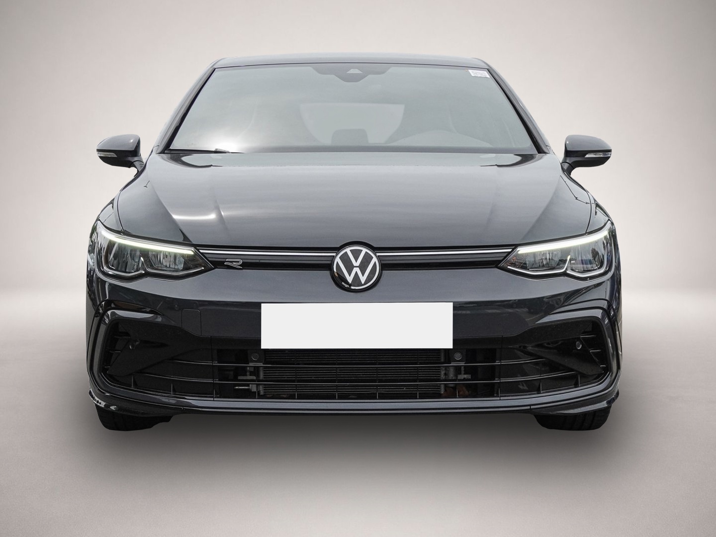 Bild 2 Volkswagen Golf 1.5 TSI R-Line