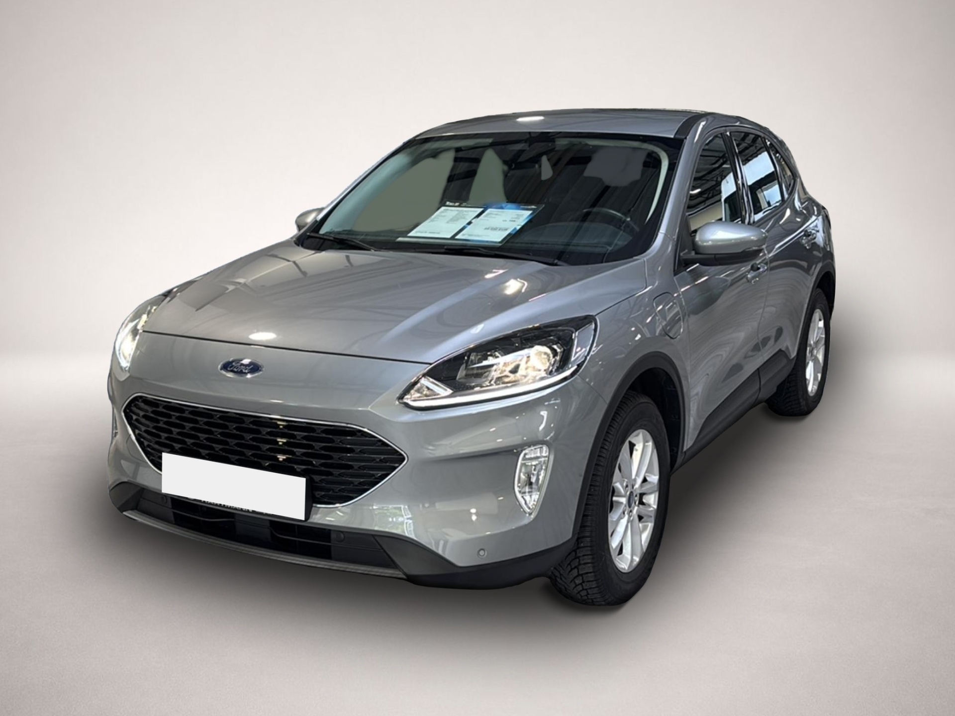 Bild Kuga Ford