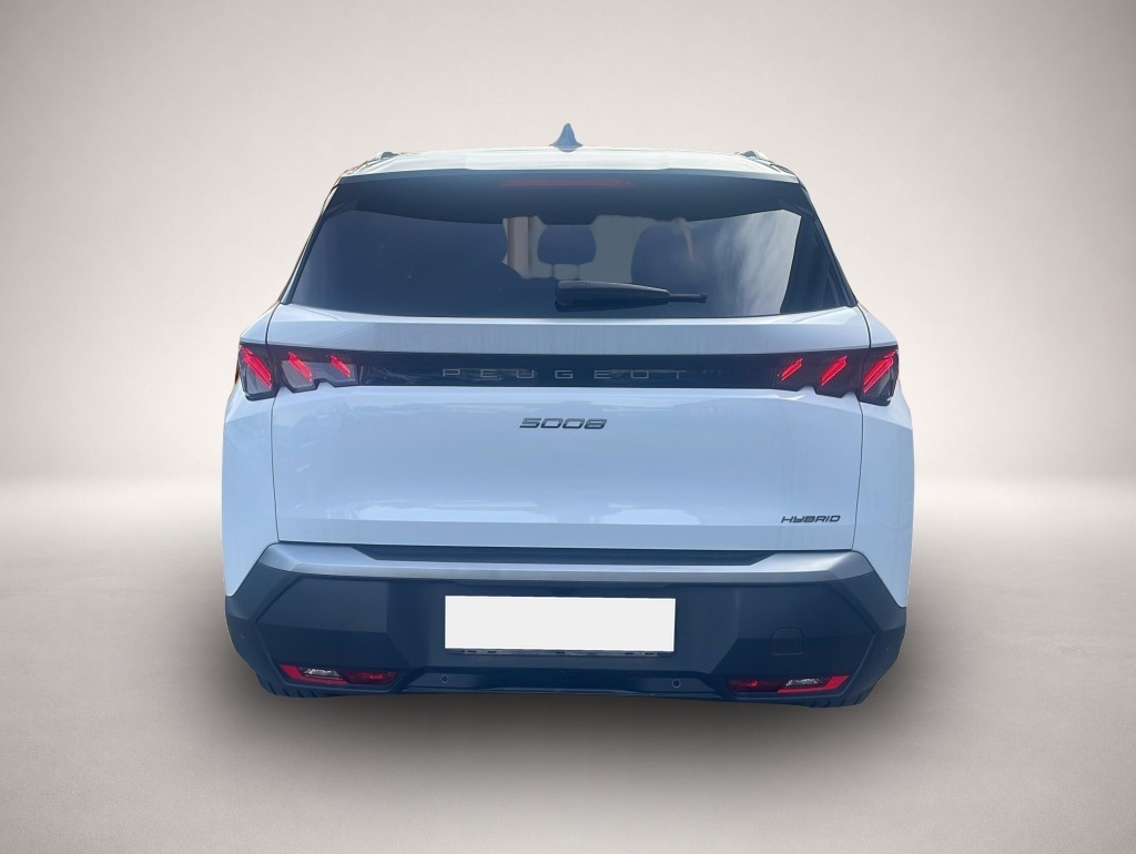 Bild 4 Peugeot 5008 GT Hybrid 145*Matrix*ACC*Navi*Kamera