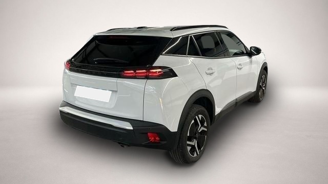 Bild 3 Peugeot 2008 100PS S&S BVM6 Allure 74 kW (101 PS), Scha.