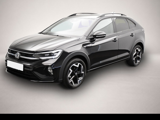 Fotografie Volkswagen Taigo 1.5 TSI DSG R-Line Matrix/ACC/AHK