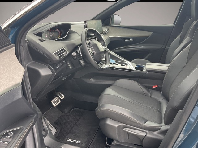 Bild 7 Peugeot 3008 GT HYBRID 136 e-DSC6 KAMERA PDC NAVI LED AC