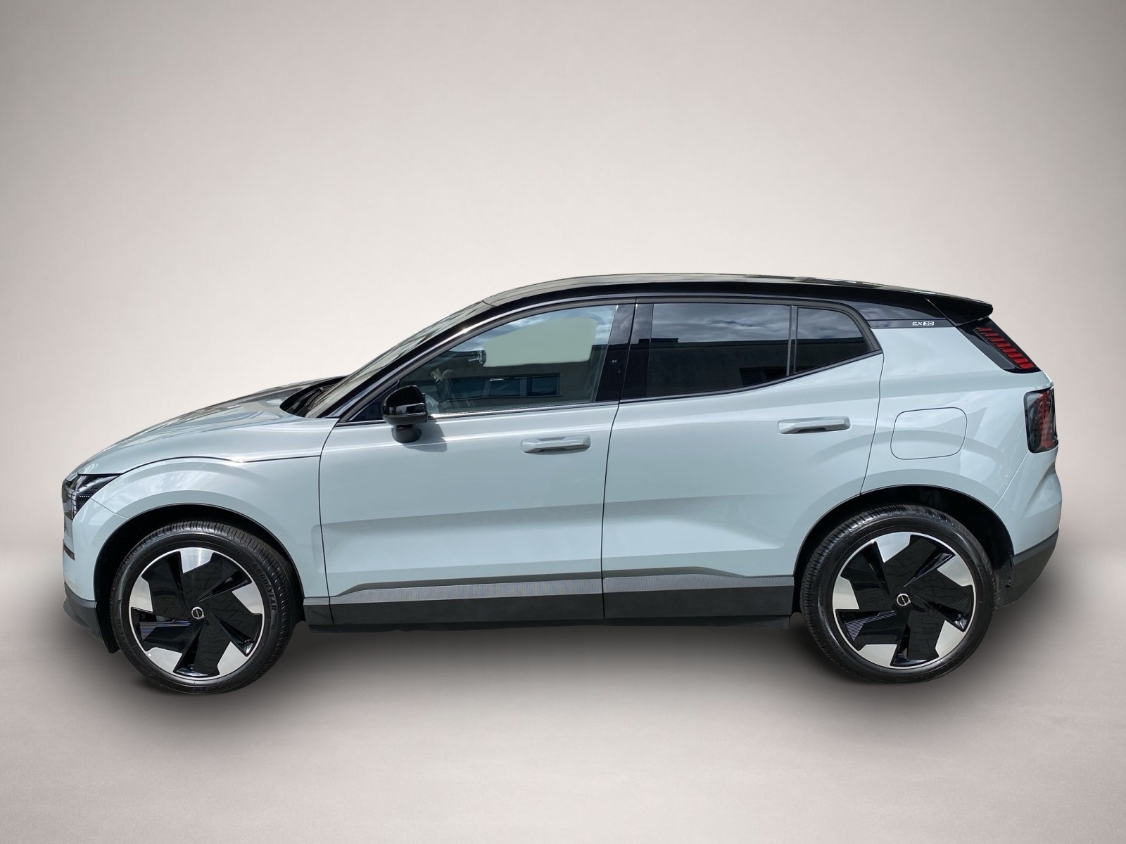 Bild 2 Volvo EX30 Plus Extended Range WiPa*SitzHZG*LED*