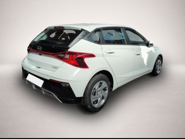 Bild 4 Hyundai i20 FL (MY25) 1.0 T-GDI (100 PS) 6-MT 2WD Select